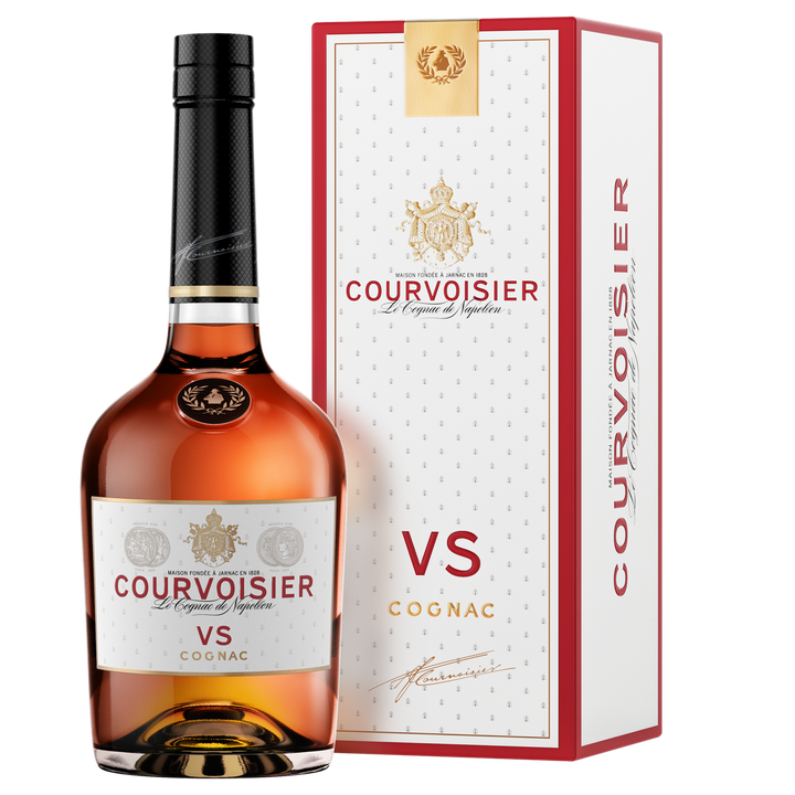 Courvoisier VS Cognac - 750ml