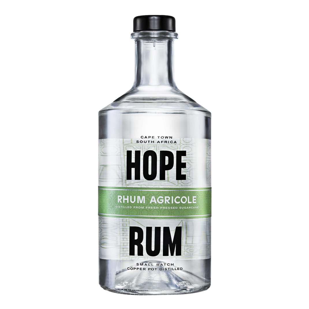 HOPE Rhum Agricole - 750ml