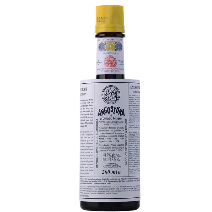 Angostura Aromatic Bitters - 200ml