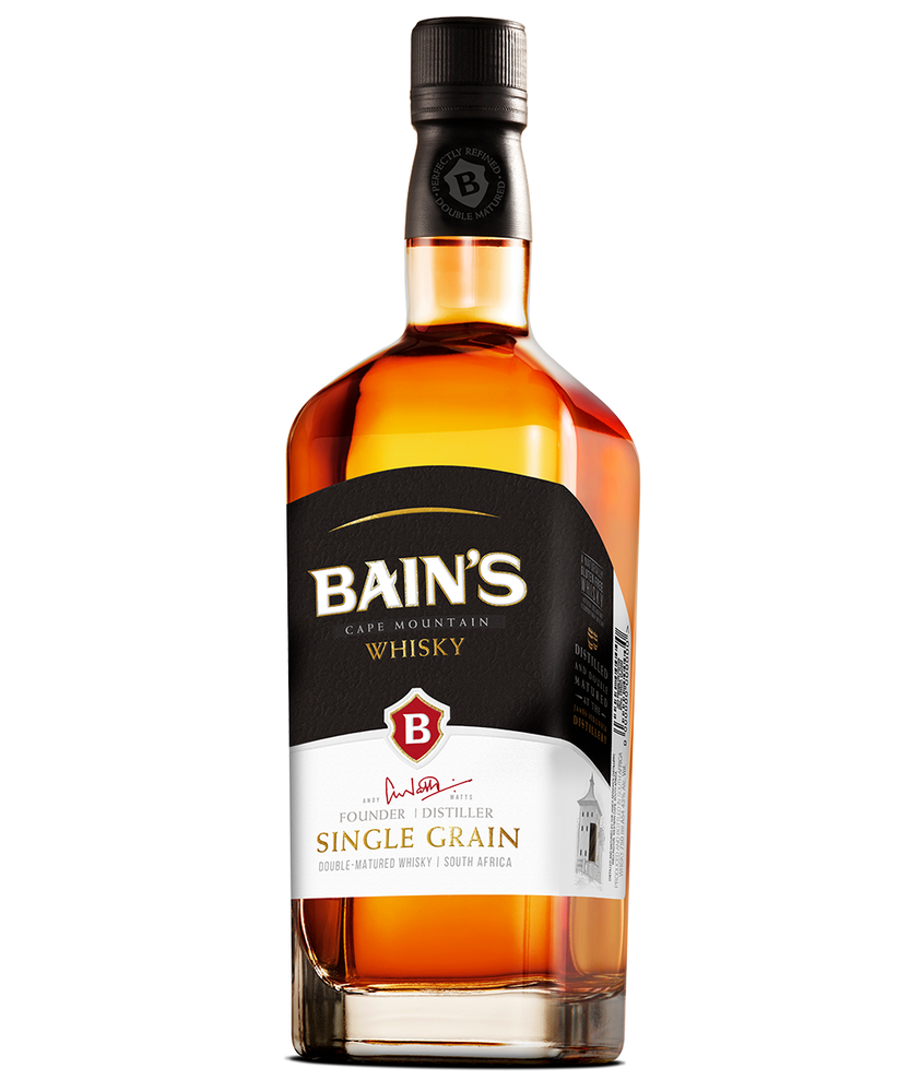 Bain’s Cape Mountain main image 0