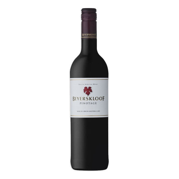 Beyerskloof Pinotage - 750ml