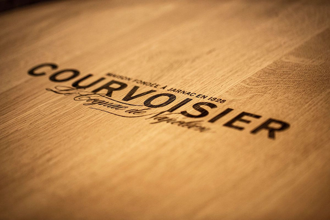 Courvoisier VS Cognac - 750ml