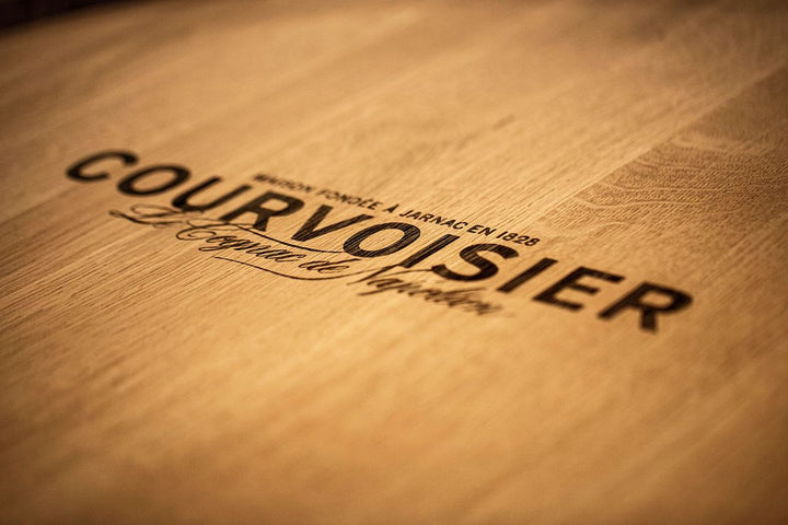Courvoisier VS Cognac - 750ml