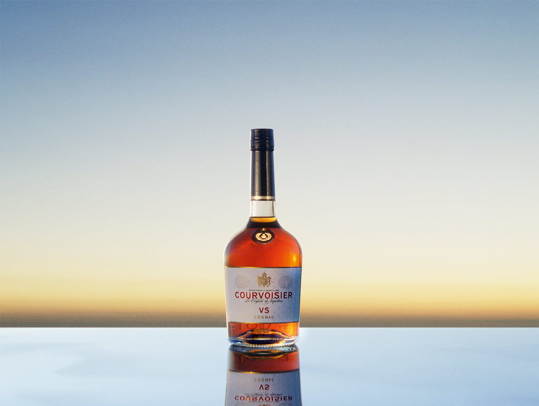 Courvoisier VS Cognac - 750ml