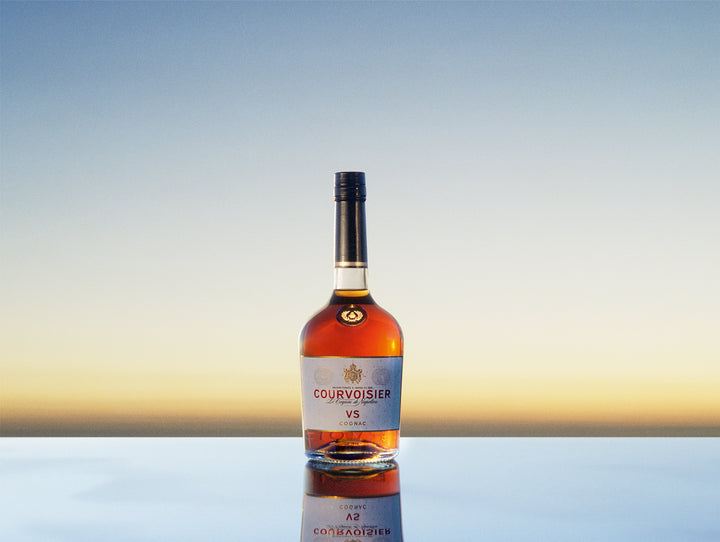 Courvoisier VS Cognac - 750ml