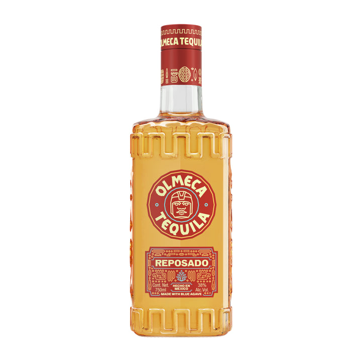 Olmeca Reposado Tequila - 750ml