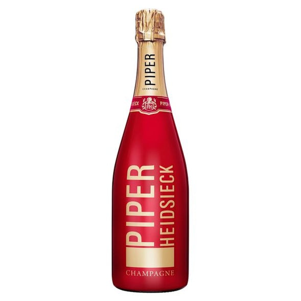 Piper-Heidsieck Brut Grand Cinema Edition - 750ml