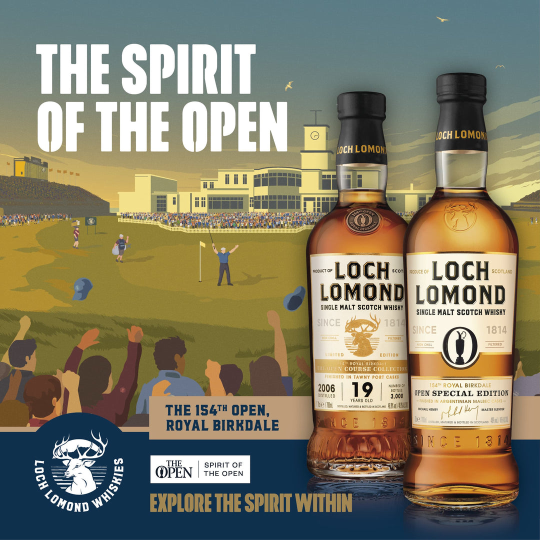 MALT OF THE MONTH