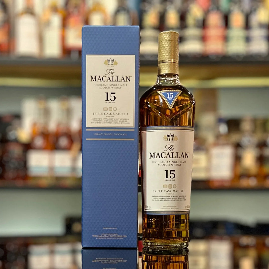 MALT OF THE MONTH