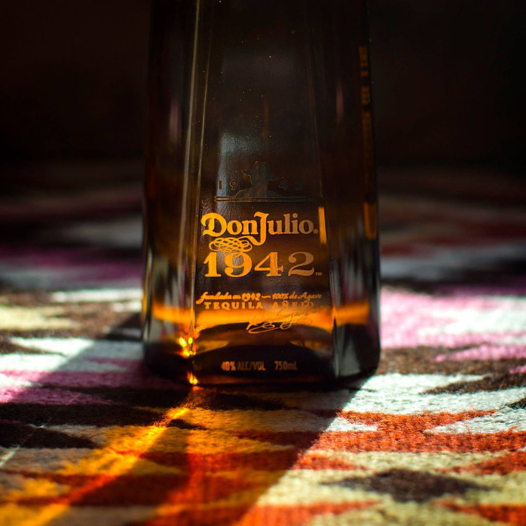 Don Julio 1942 Premium Anejo Tequila - 750ml