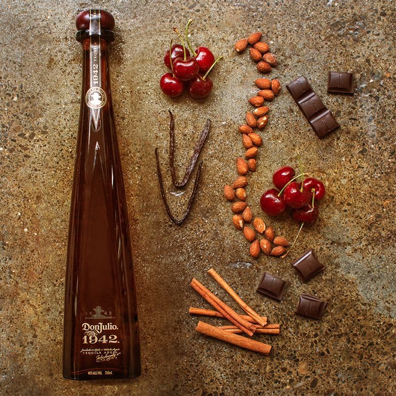 Don Julio 1942 Premium Anejo Tequila - 750ml