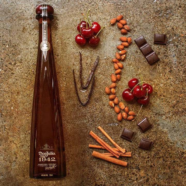 Don Julio 1942 Premium Anejo Tequila - 750ml