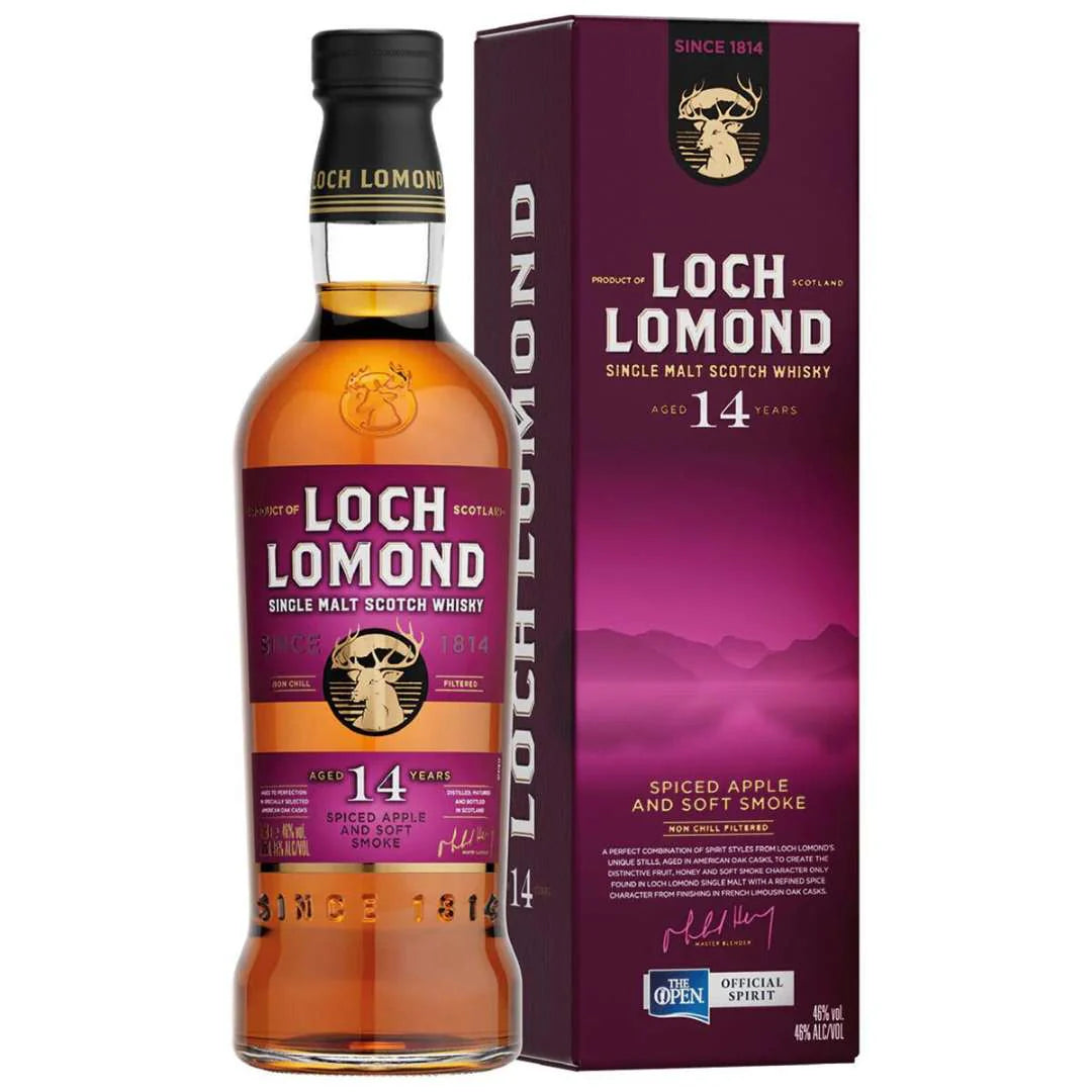 WORLD OF WHISKY