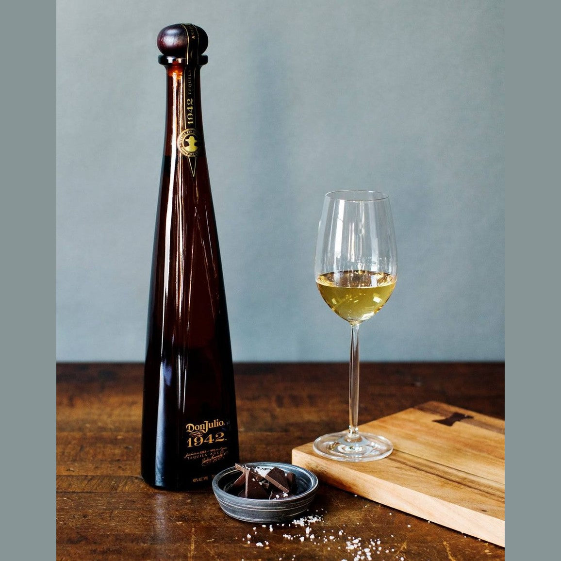 Don Julio 1942 Premium Anejo Tequila - 750ml – the DRINKSHOP SA