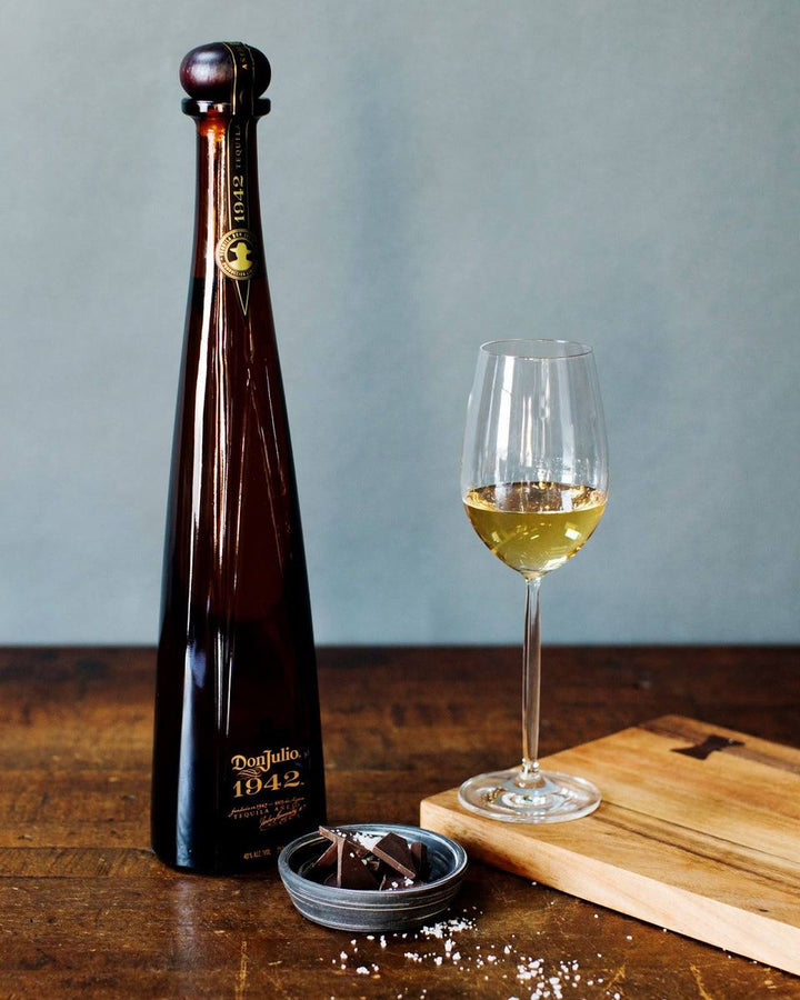 Don Julio 1942 Premium Anejo Tequila - 750ml