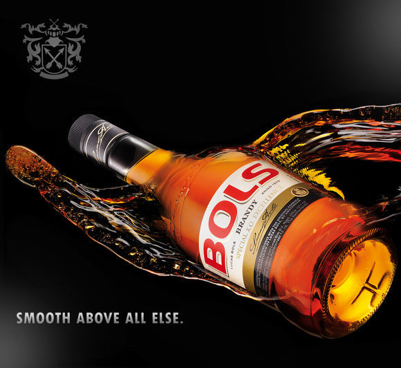 Bols Brandy 750ml