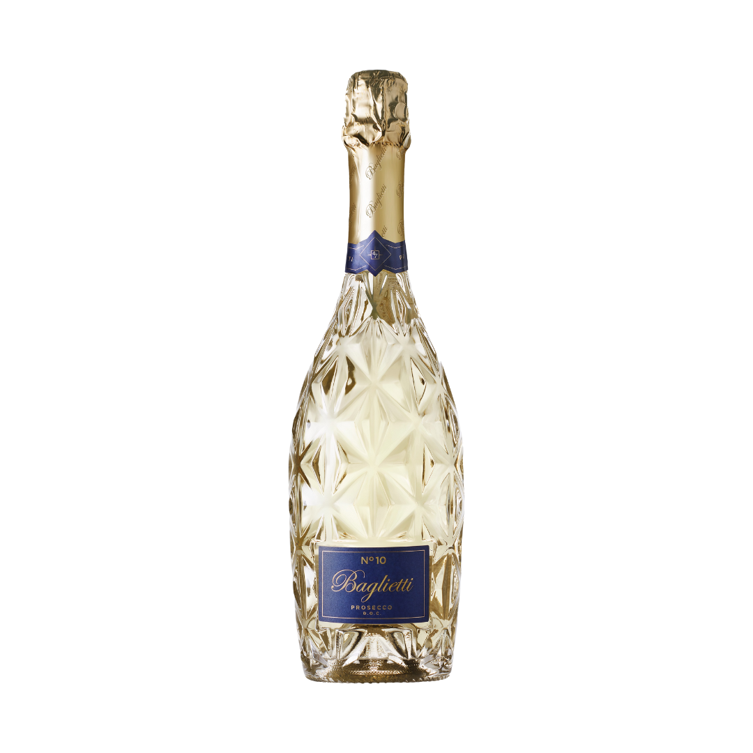 Baglietti Prosecco No.10