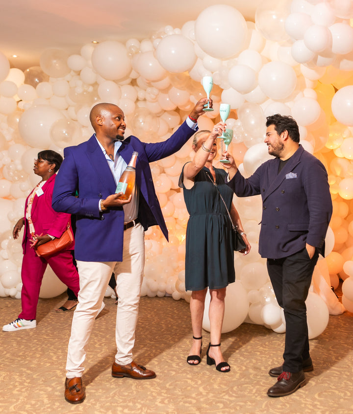 Piaff Brut Champagne - 750ml