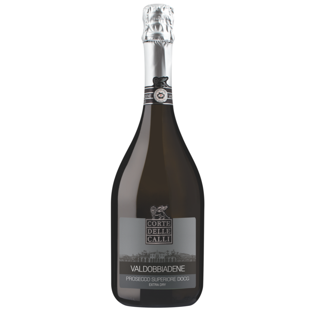 Corte Delle Calli DOCG Prosecco  750ml