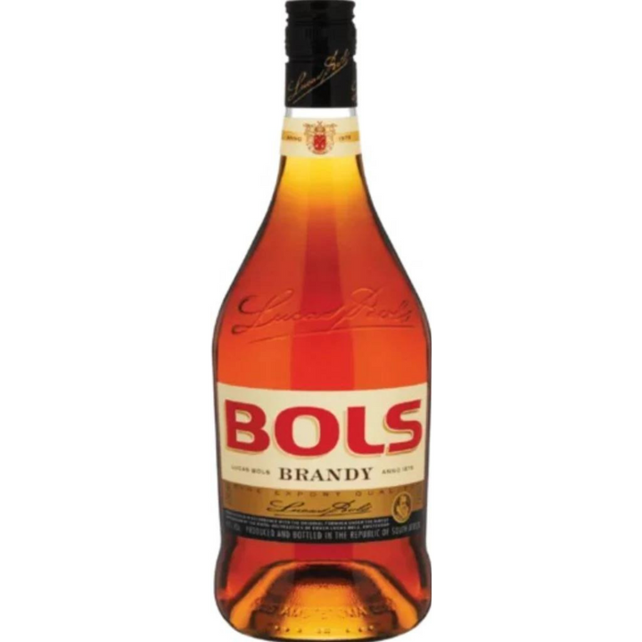 Bols Brandy 750ml