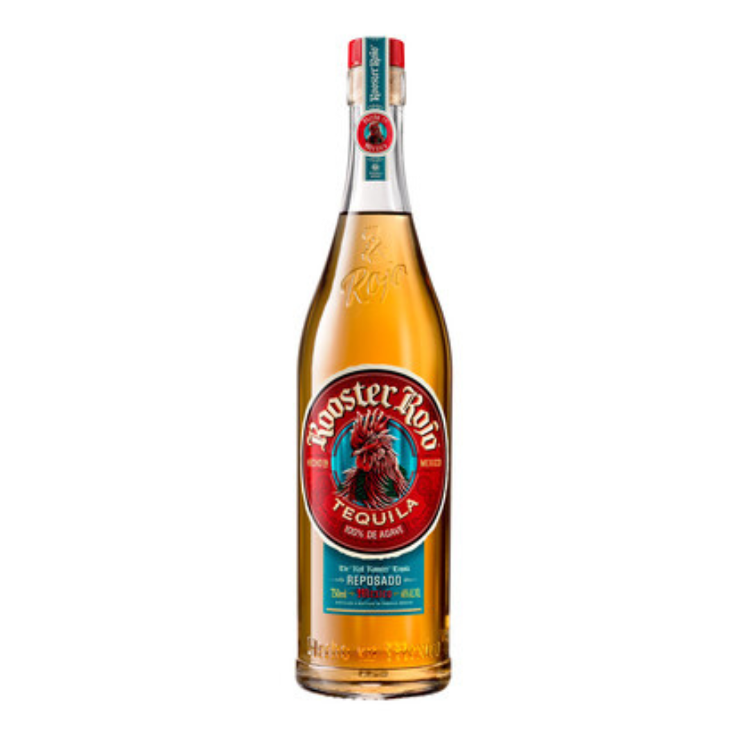 Rooster Rojo Reposado 750ml