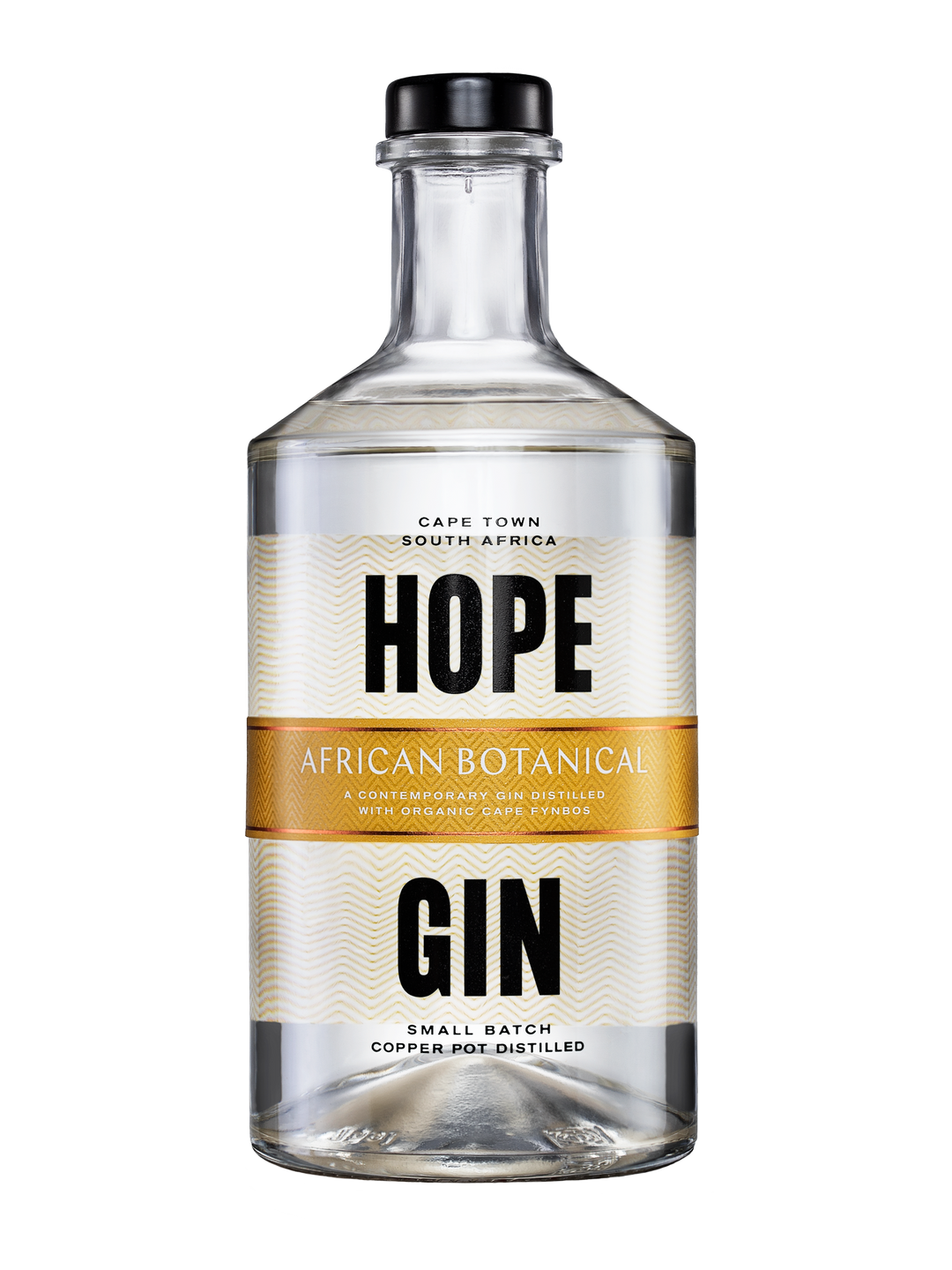 HOPE African Botanical Gin 750ml