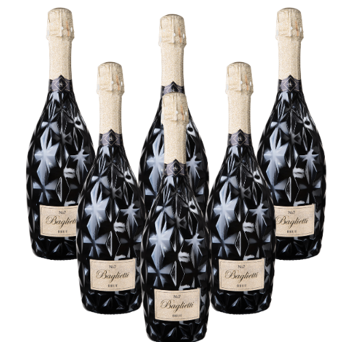 Baglietti  Kosher Prosecco  6x750ml