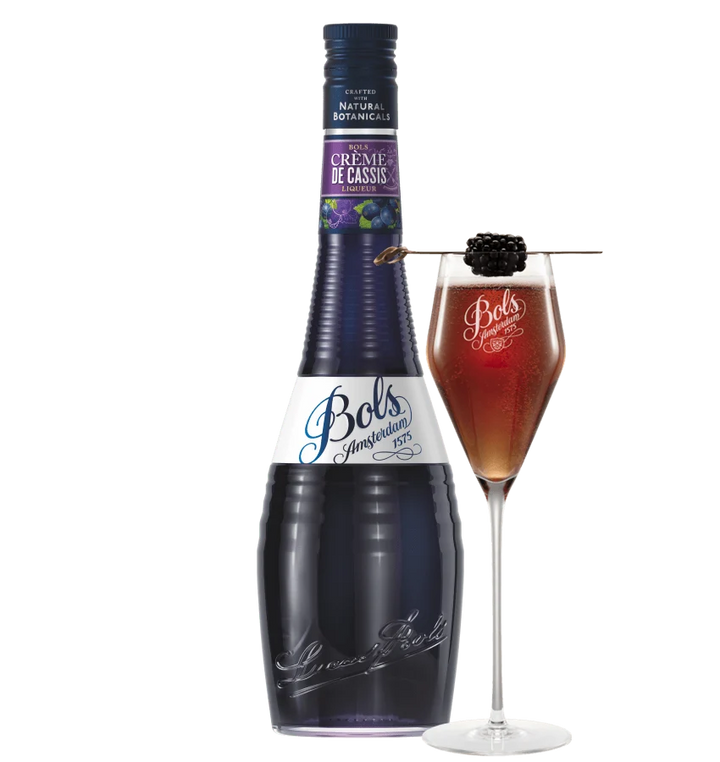 BOLS - Creme de Cassis - 750ml
