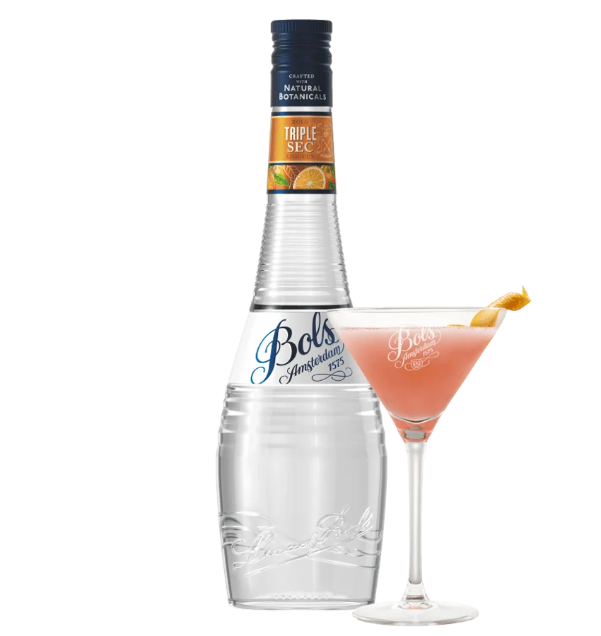 BOLS - Triple Sec - 750ml