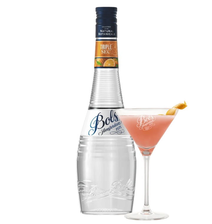 BOLS - Triple Sec - 750ml