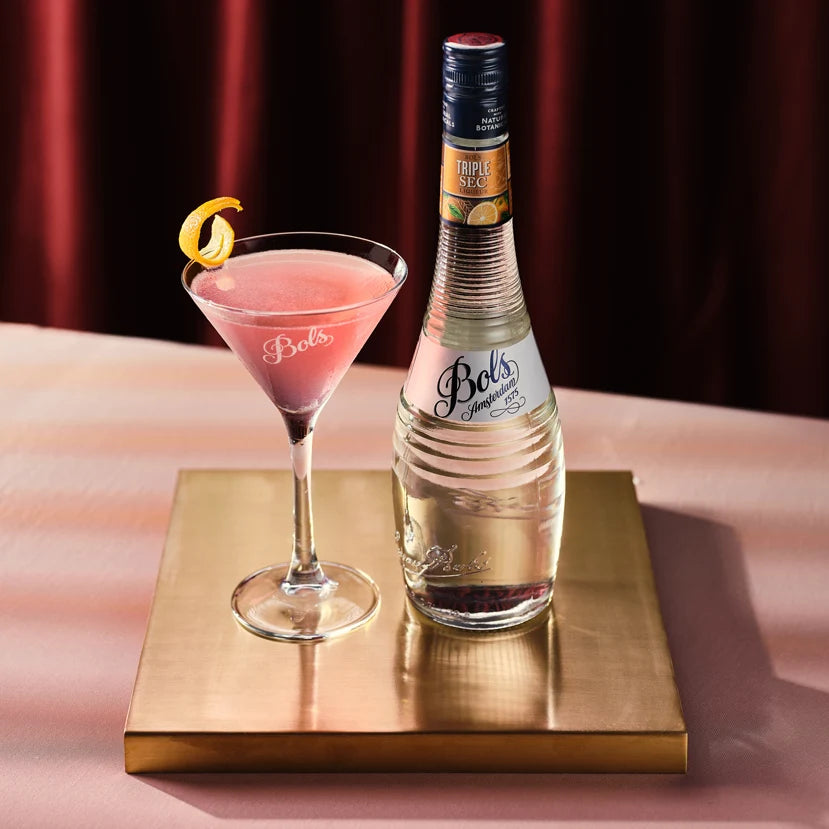 BOLS - Triple Sec - 750ml