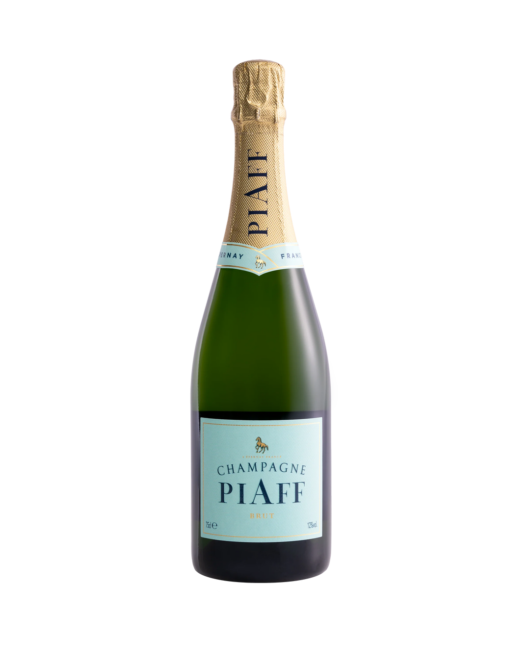 Piaff Brut Champagne - 750ml