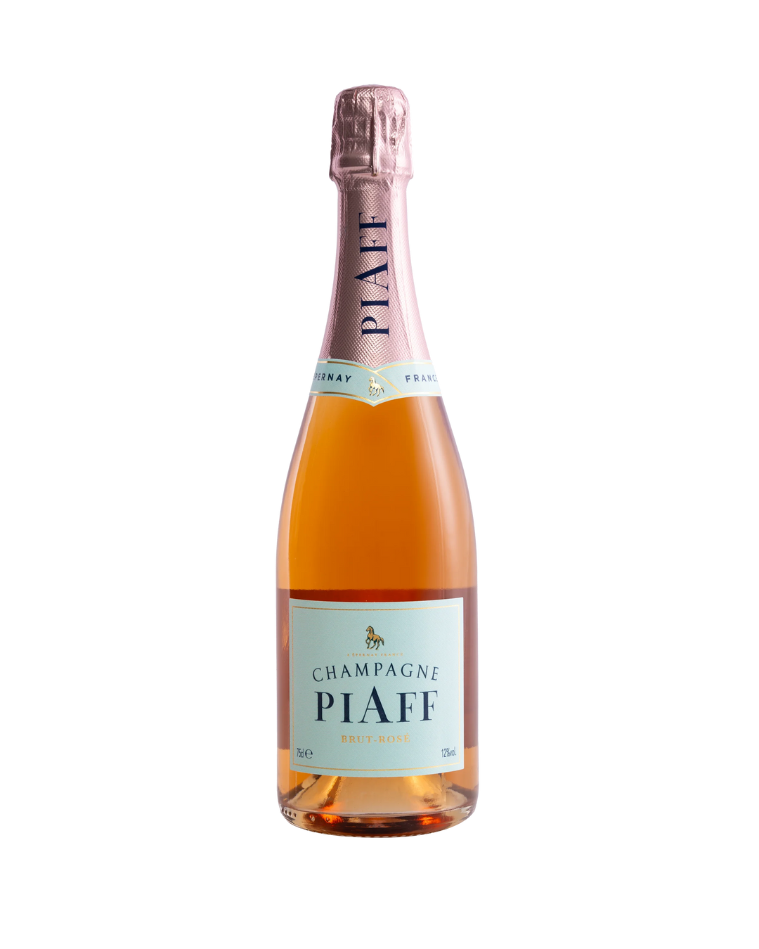Piaff Rose Champagne - 750ml