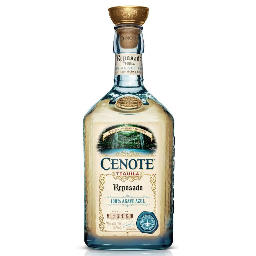 TEQUILA & MEZCAL