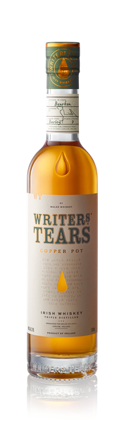 Writer's Tears Copper Pot - 750ml