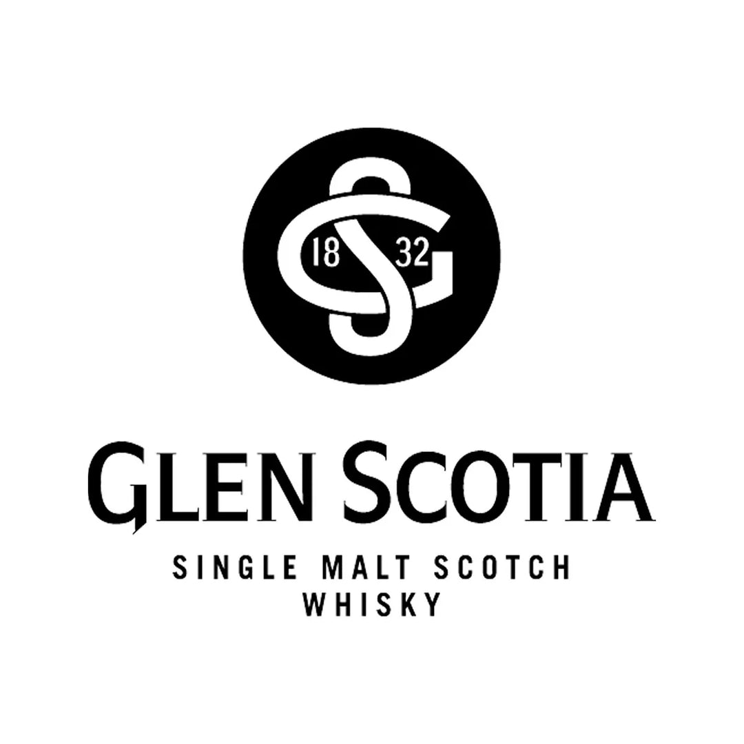 Glen Scotia 14 Year Old - Icons of Campbeltown Release No.2 - 750ml