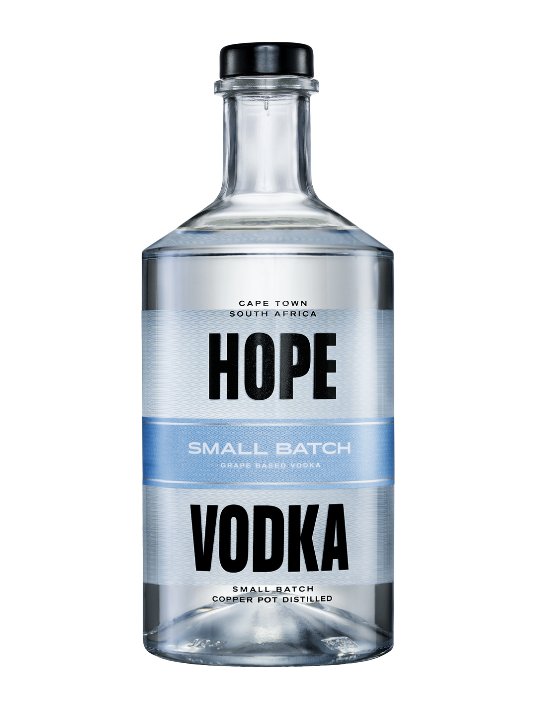 Hope Small Batch Vodka 750ml