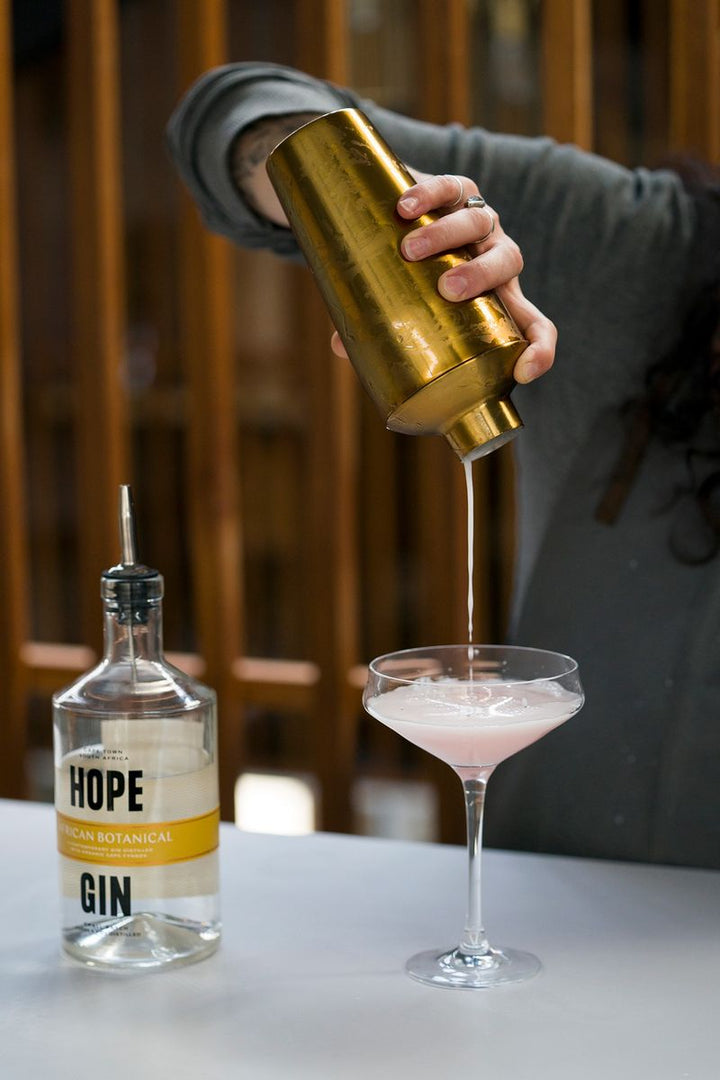 HOPE African Botanical Gin - 750ml