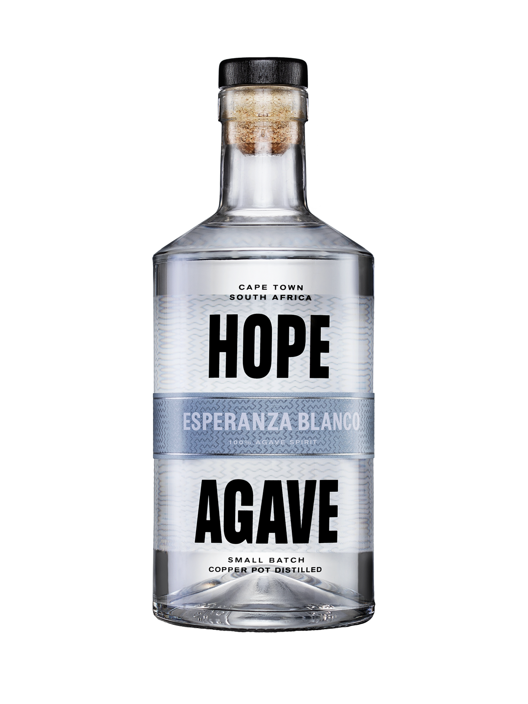 Hope Esperanza Blanco Agave 500ml