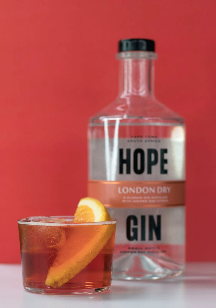 HOPE London Dry Gin - 750ml