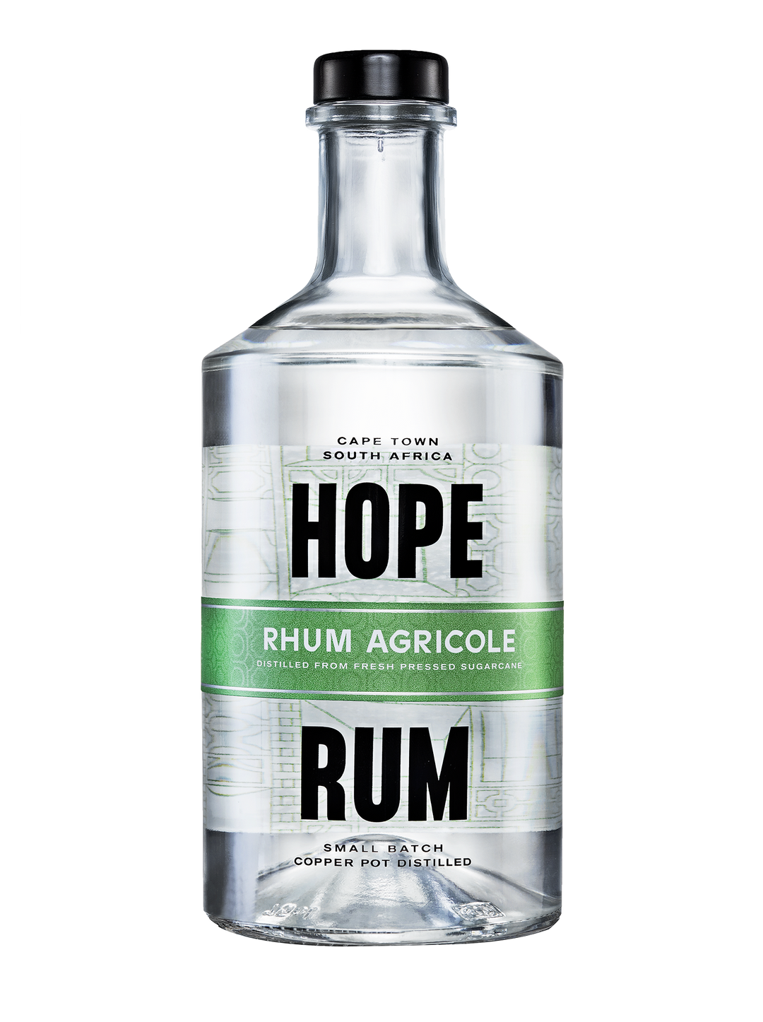 HOPE Rhum Agricole - 750ml