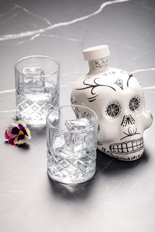 KAH Blanco Tequila 750ml