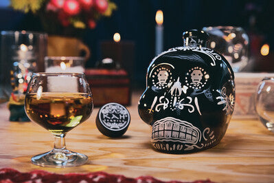 KAH Añejo Tequila 750ml