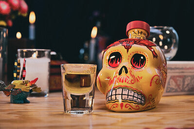 KAH Tequila Bomb Squad 6x 750ml