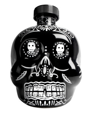 KAH Añejo Tequila 750ml