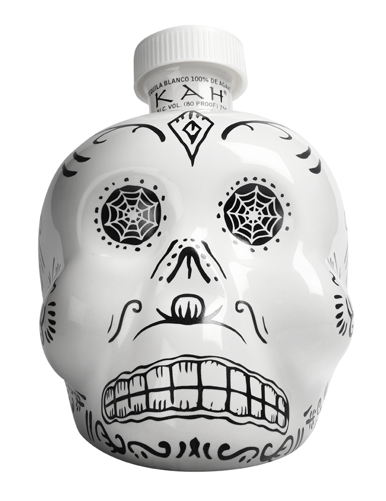 KAH Tequila Bomb Squad 6x 750ml