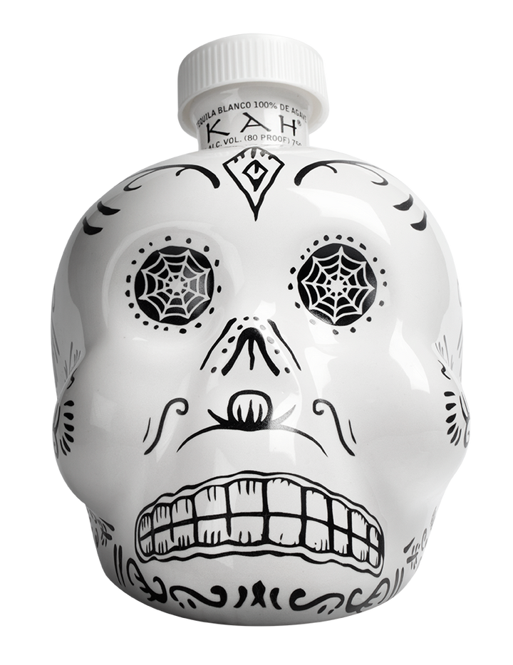 KAH Tequila Bomb Squad 6x 750ml