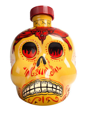 KAH Tequila Bomb Squad 6x 750ml