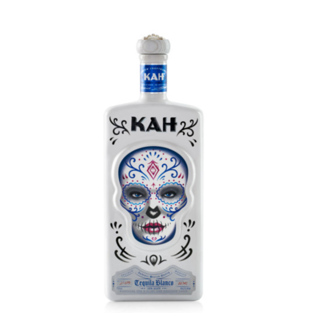 KAH Blanco Brick Bottle (6x750ml)