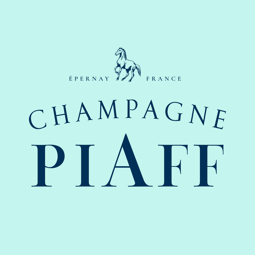 Piaff Rose Champagne - 750ml